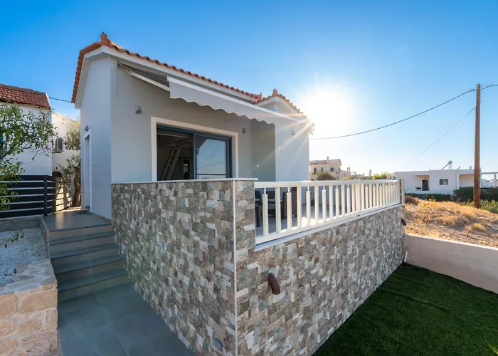 Nikoli House