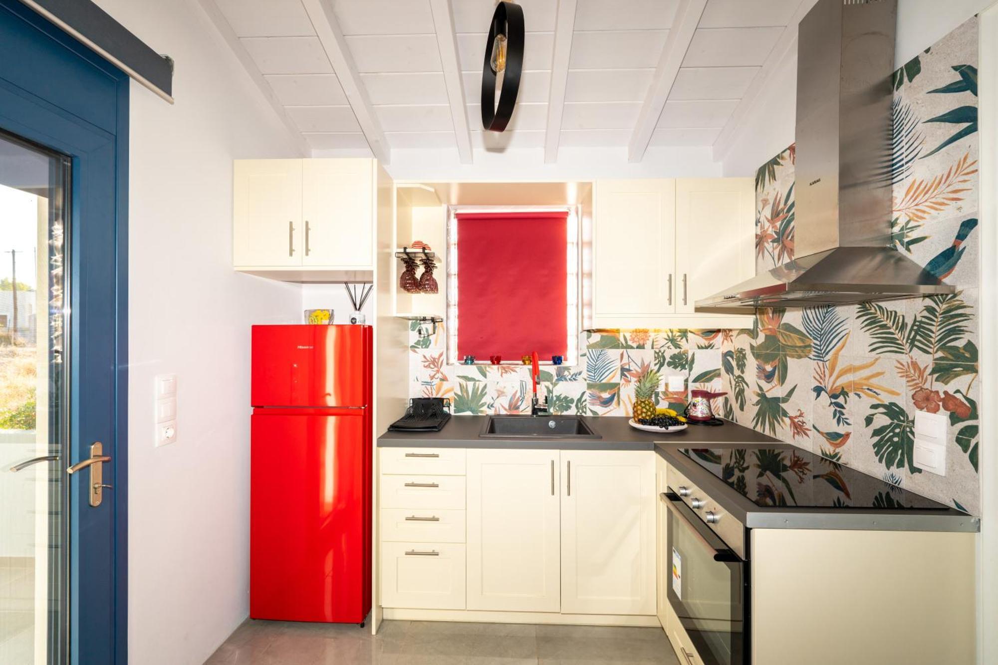 Nikoli House *