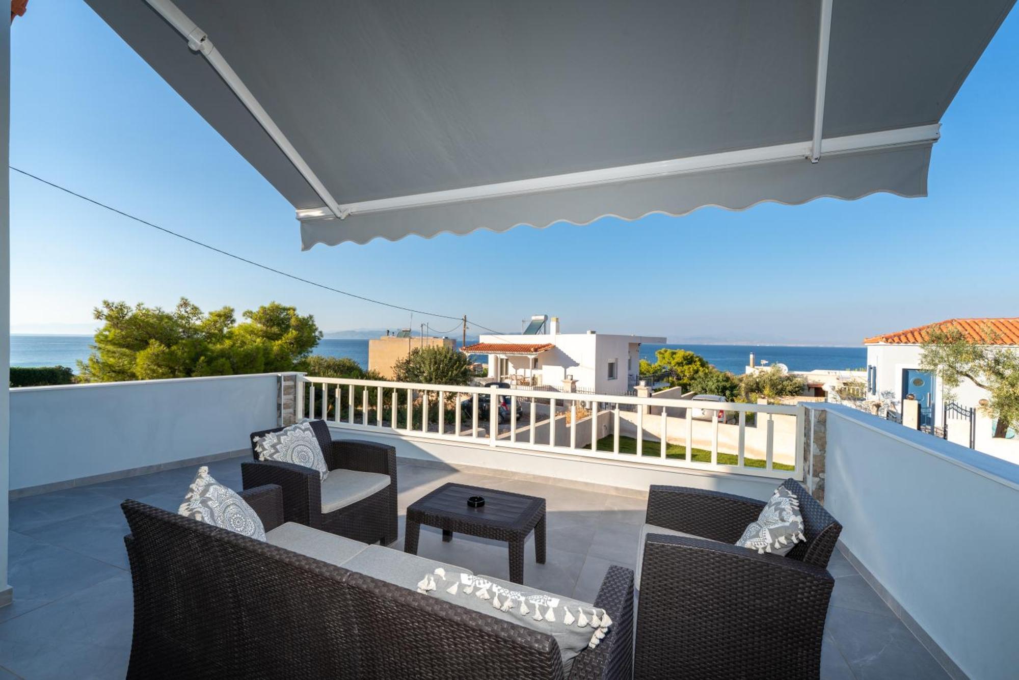 Nikoli House Vagia (Aegina)
