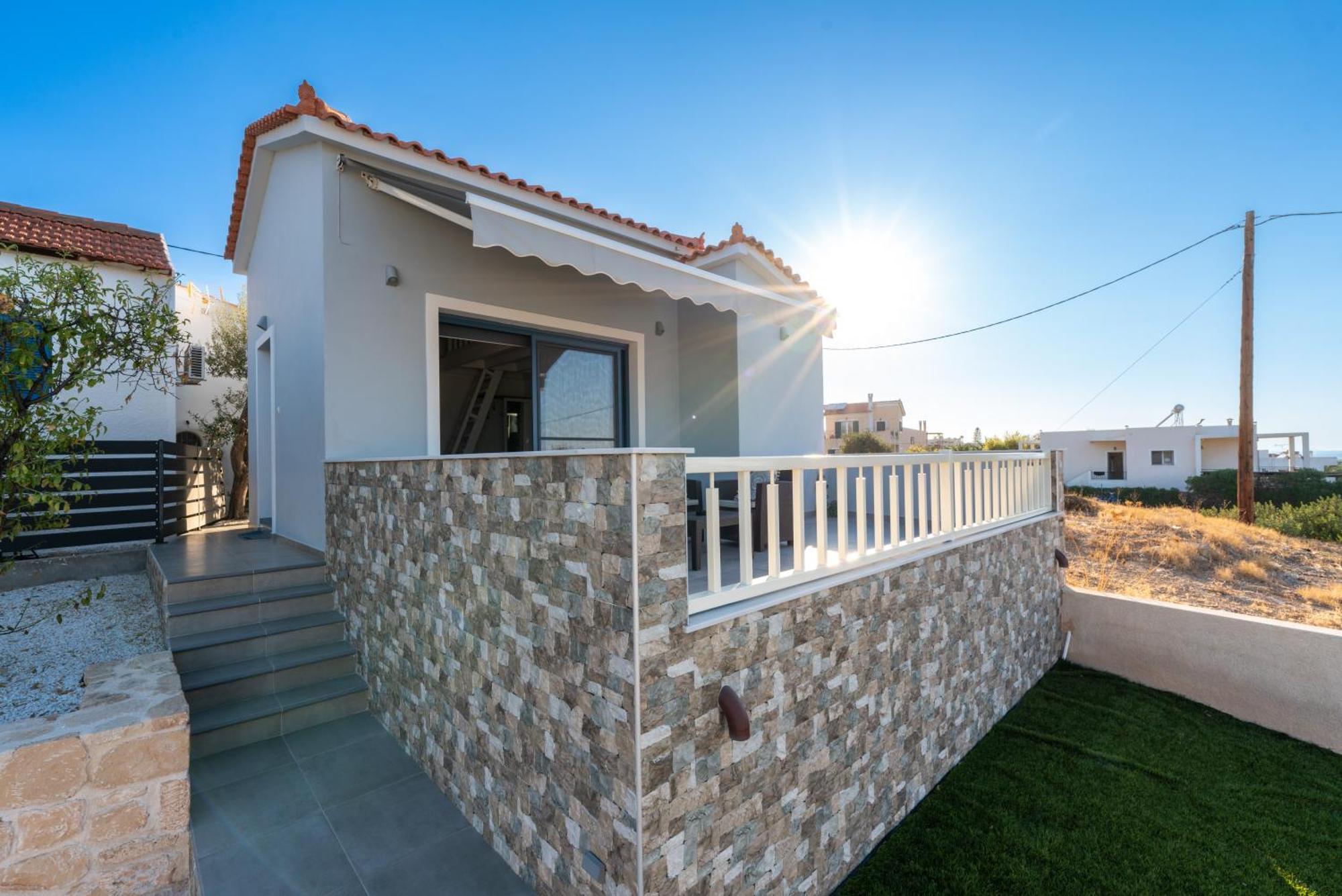 Nikoli House * Vagia (Aegina)